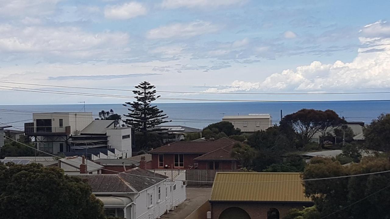 Ocean Grove Chalet Exteriör bild